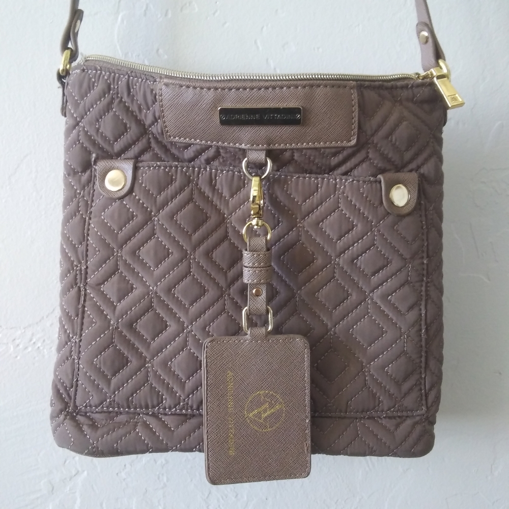 🔥Adrienne Vittadini Crossbody Bag🔥